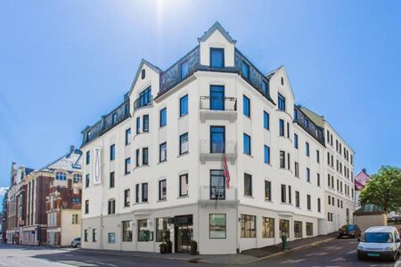 Bergen Heimen Hotel
