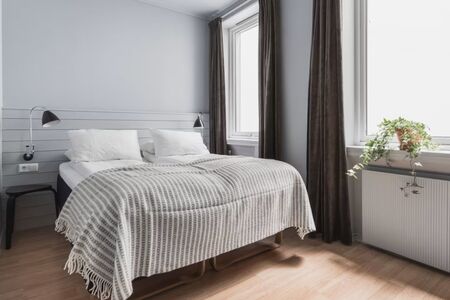 Bergen Heimen Hotel Single