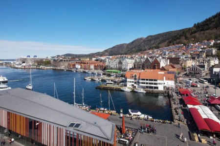 Bergen Scandic Torget 20