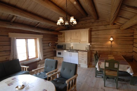 Bessheim Fjelstue Vaga
