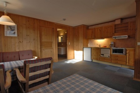 Bessheim Fjelstue Vaga Huisje2