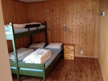 Bessheim Fjelstue Vaga Huisje3