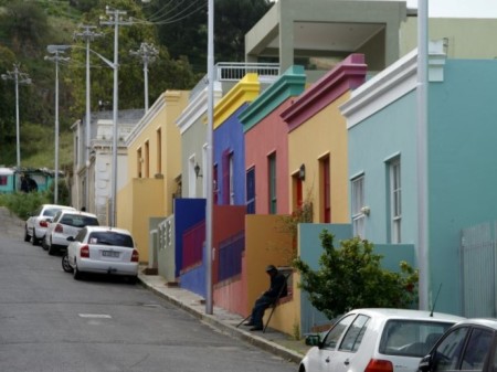 Bo Kaap