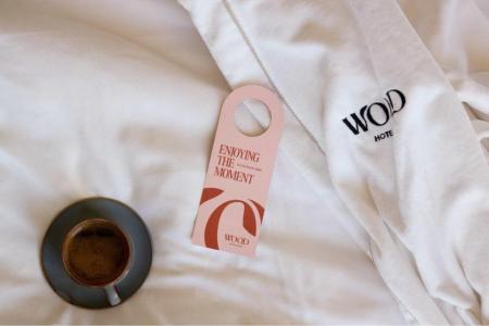Bodo Wood Hotel 14