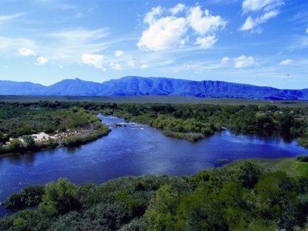 Bontebok Nationaal Park 01