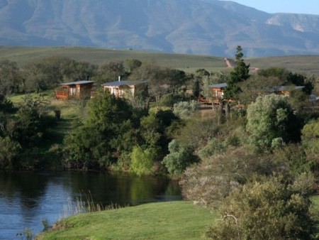 Bontebok Nationaal Park 05