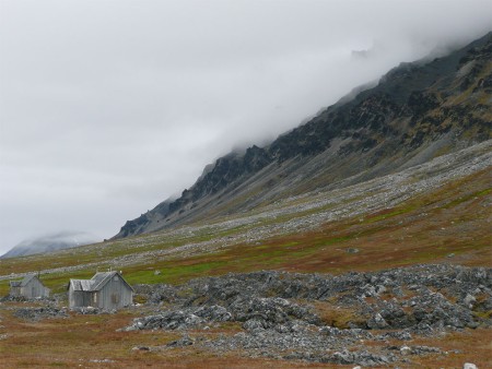 Boot Spitsbergen Oceanwide Expeditions 6