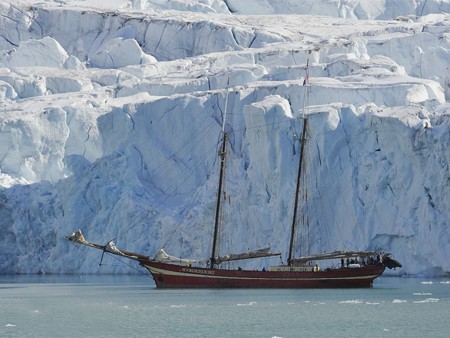 Boot Spitsbergen Oceanwide Expeditions 9