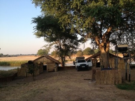 Buffalo Camp 04