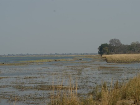 Bwabwata National Park