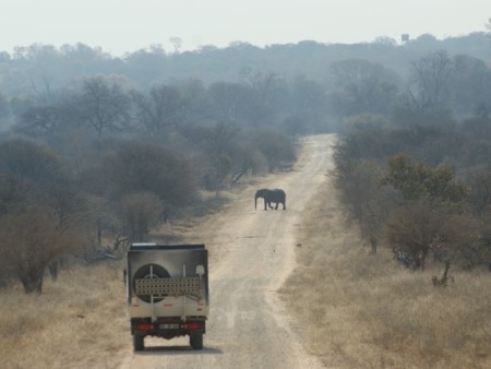 Bwabwata National Park