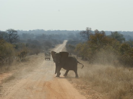 Bwabwata National Park