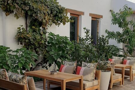 Cachi%2C El Cortijo Hotel Boutique