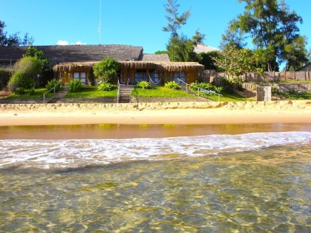Casa Na Praia 05