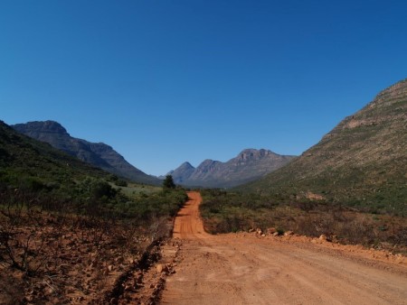 Cederberg