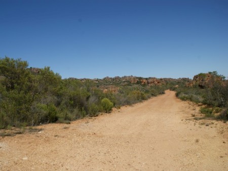Cederberg
