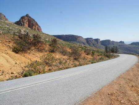 Cederberg