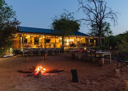 Chobe Elephant Camp 08