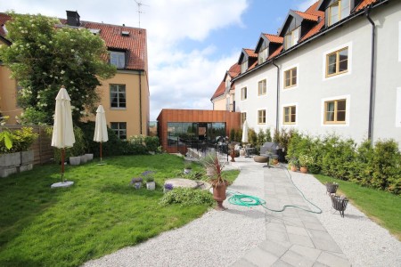 Clarion Hotel Wisby Visby Gotland