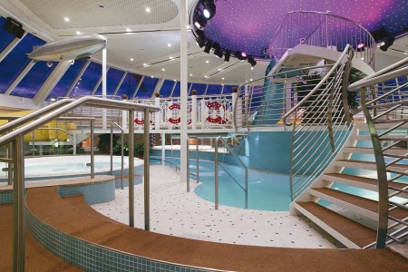 Colorline Kiel Oslo Color Fantasy Aqualand CLL Indav OyKimmo Hakkinen