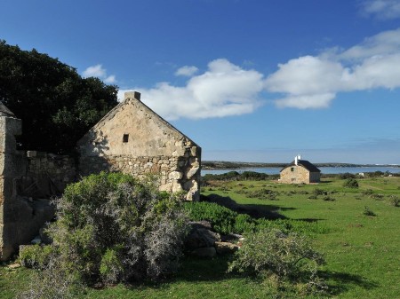 De Hoop Vlei Cottages