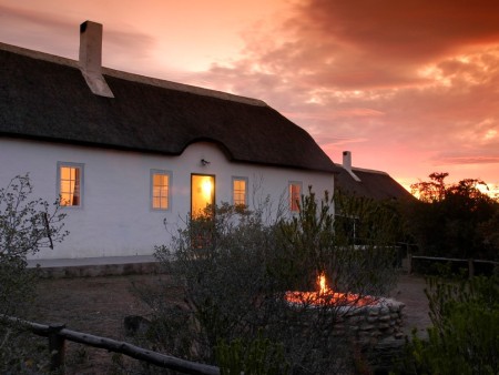 De Hoop Vlei Cottages