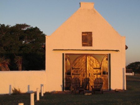 De Hoop Vlei Cottages