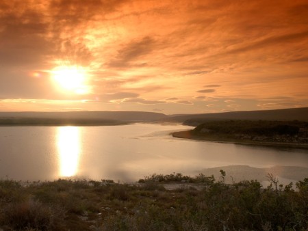 De Hoop Vlei Cottages