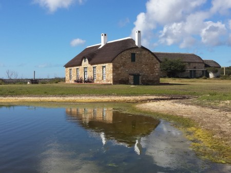 De Hoop Vlei Cottages