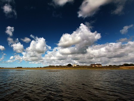 De Hoop Vlei Cottages