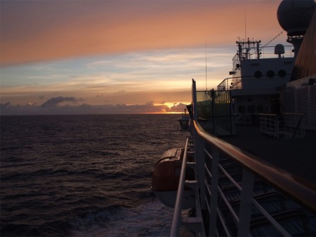 Denmark Strait Hurtigruten Tracey Kirkland Copy