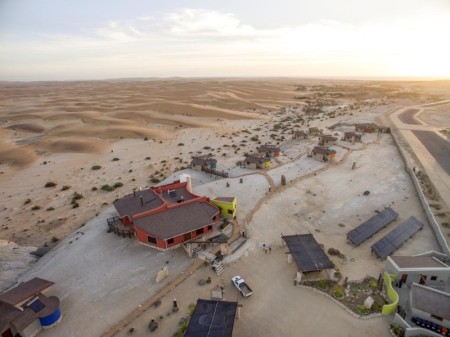 Desert Breeze 01
