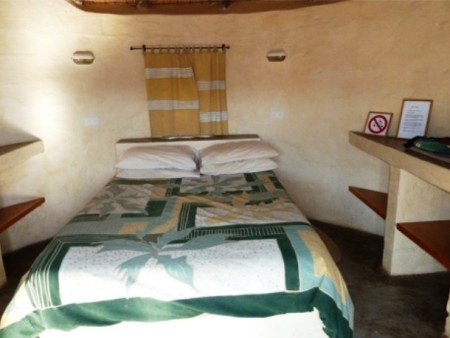 Drakensberg Inkosana Lodge 02