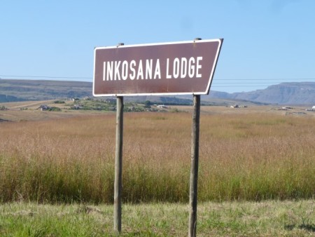 Drakensberg Inkosana Lodge 05