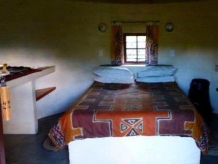 Drakensberg Inkosana Lodge 07