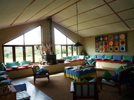 Drakensberg Inkosana Lodge 08