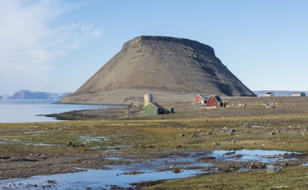 Dundas Hurtugruten Karsten Bidstrup 2