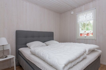 Duse Udde Camping Bungalow 8 Personen