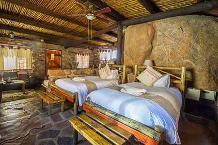 Eagle%27s Nest Chalets   Aus Cape