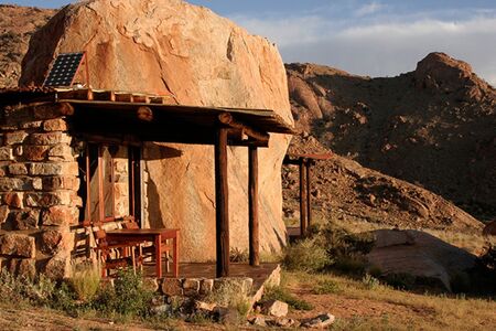 Eagle%27s Nest Chalets   Aus Cape Tracks234