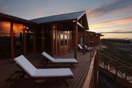 El Calafate%2C La Cantera Hotel Boutique Calafate