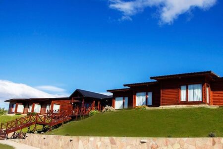El Calafate%2C La Cantera Hotel Boutique Calafate