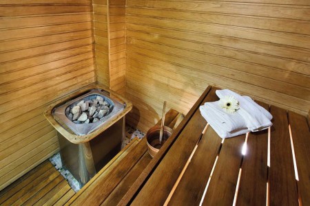 Ermitage Tallinn Sauna 2