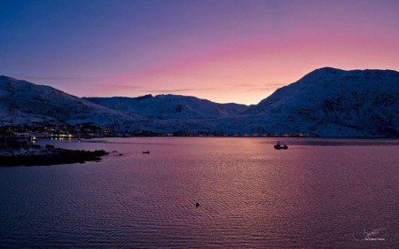 Ersfjordbotn Tromso Kvaloya Senja14