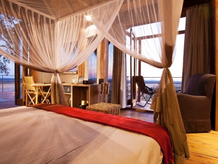 Etosha Dolomite Camp