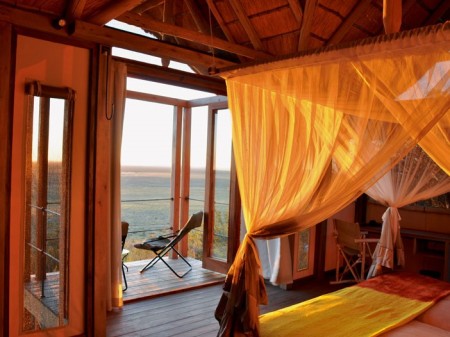 Etosha Dolomite Camp