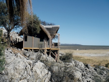 Etosha Dolomite Camp