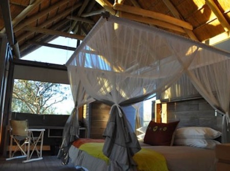 Etosha Dolomite Camp