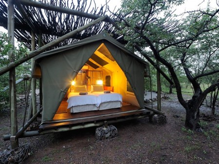 Etosha Etosha Village 05