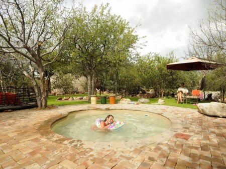 Etosha Etosha Village 08